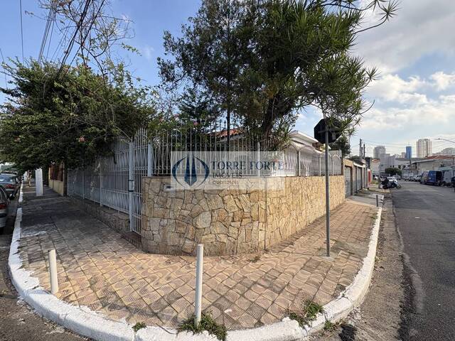 #10927 - Casa para Venda em São Paulo - SP - 1