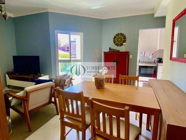 #10928 - Apartamento para Venda em São Bernardo do Campo - SP - 2