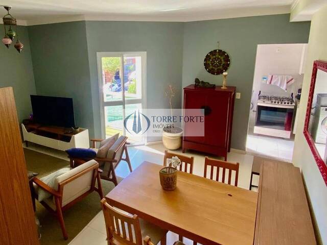 #10928 - Apartamento para Venda em São Bernardo do Campo - SP - 1