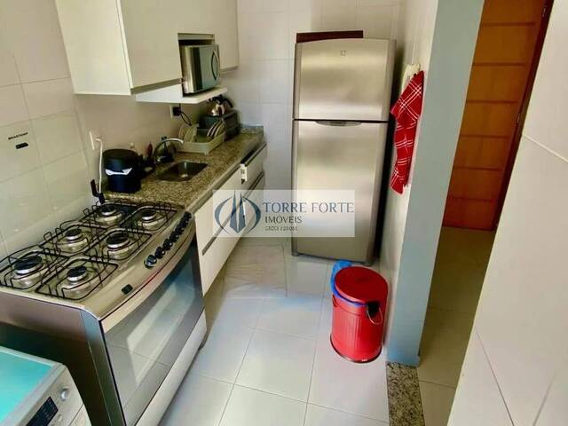 Apartamento para Venda em São Bernardo do Campo - 4