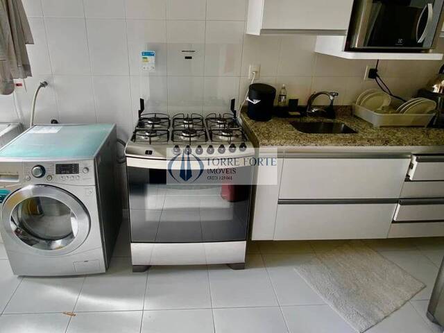 Apartamento para Venda em São Bernardo do Campo - 5