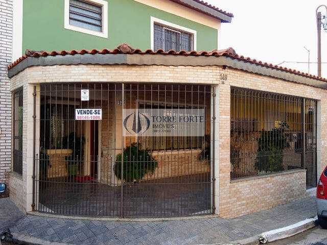 #10929 - Casa para Venda em São Paulo - SP - 3