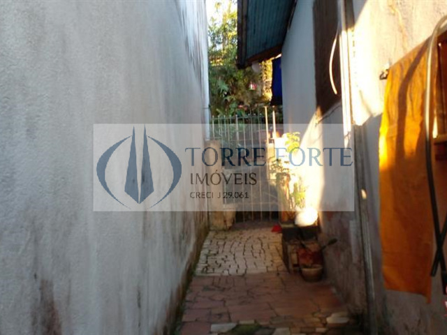 #11057 - Terreno para Venda em Santo André - SP - 1