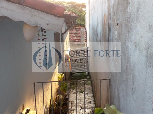Terreno para Venda em Santo André - 4