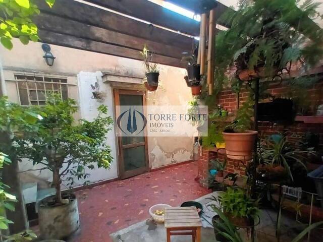 #11133 - Casa para Venda em São Paulo - SP - 1