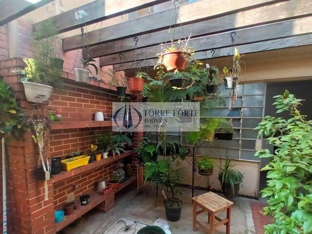 #11133 - Casa para Venda em São Paulo - SP - 2