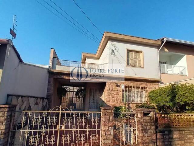 #11133 - Casa para Venda em São Paulo - SP - 3