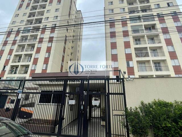 #11134 - Apartamento para Venda em São Paulo - SP - 1