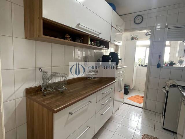 #11134 - Apartamento para Venda em São Paulo - SP - 2