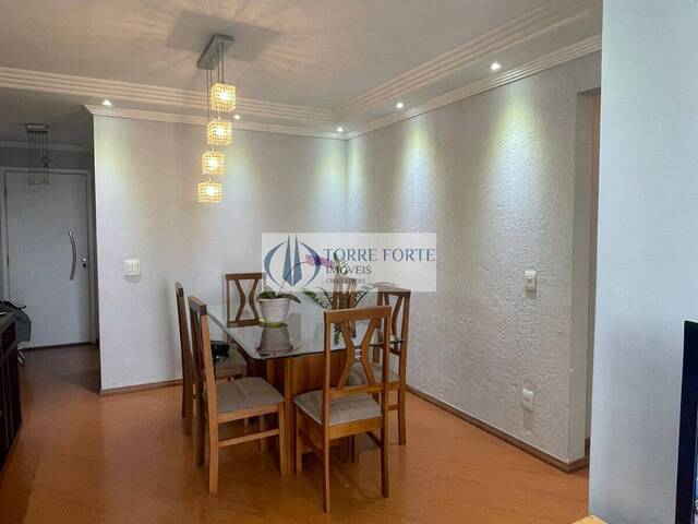 #11134 - Apartamento para Venda em São Paulo - SP - 3