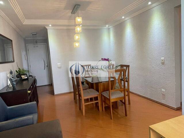 Apartamento para Venda em São Paulo - 4