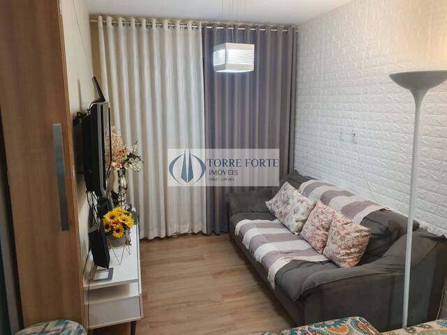 Apartamento para Venda em São Paulo - 4