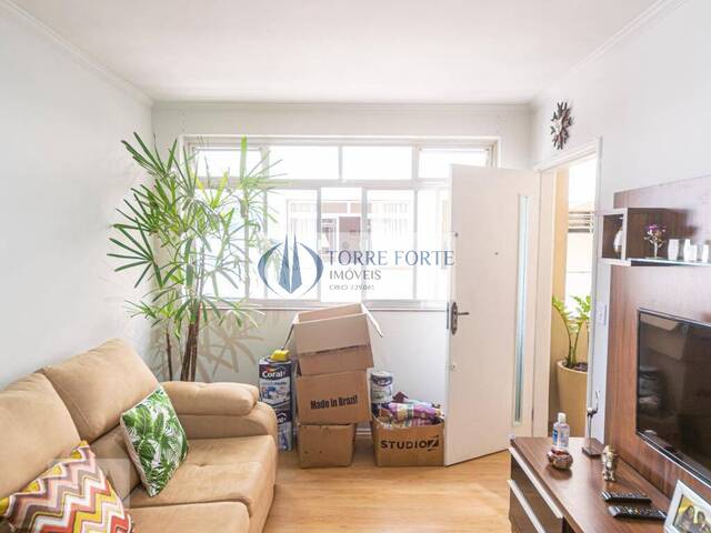 #11187 - Apartamento para Venda em São Paulo - SP - 1