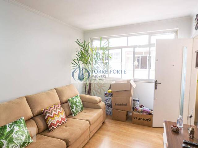 #11187 - Apartamento para Venda em São Paulo - SP - 2