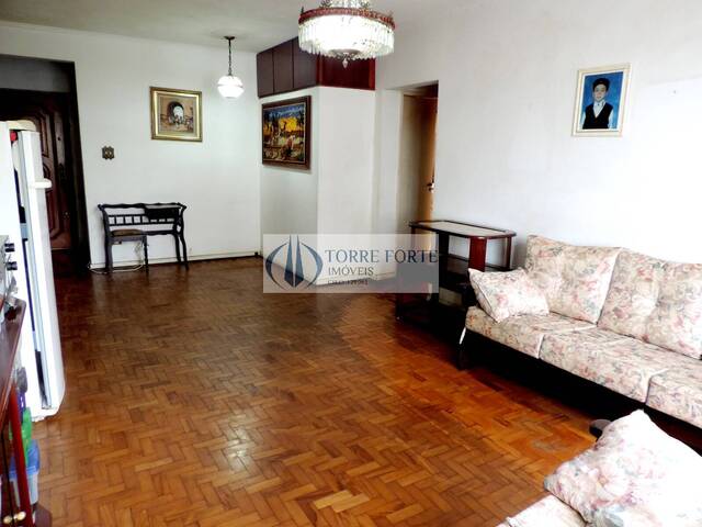 #11188 - Apartamento para Venda em São Paulo - SP - 1