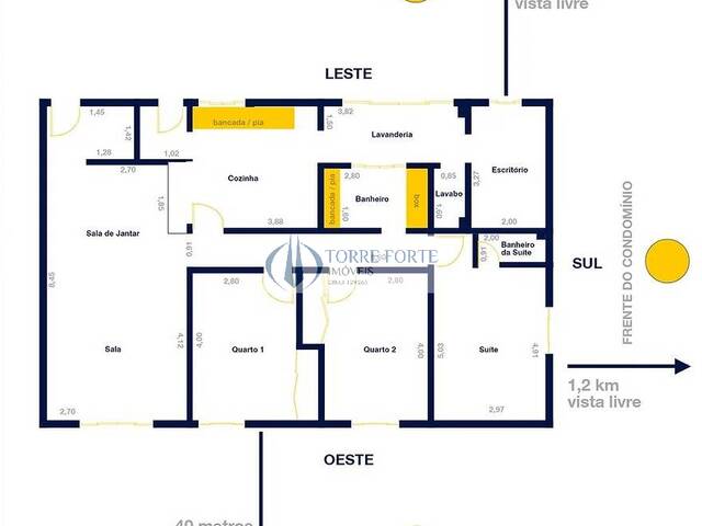 #11188 - Apartamento para Venda em São Paulo - SP - 2