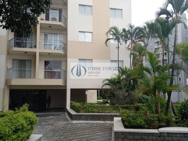 Apartamento para Venda em São Paulo - 4