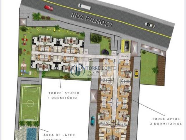 Apartamento para Venda em São Paulo - 4