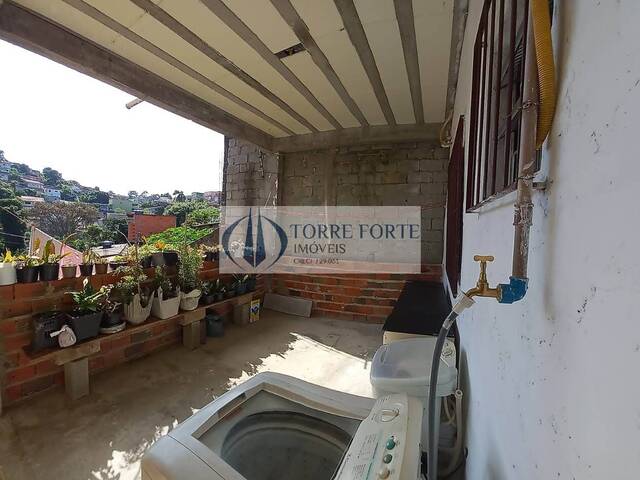 #11323 - Casa para Venda em Mairiporã - SP - 3