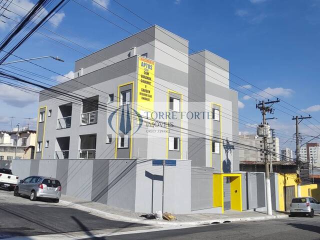 Apartamento para Venda em São Paulo - 2