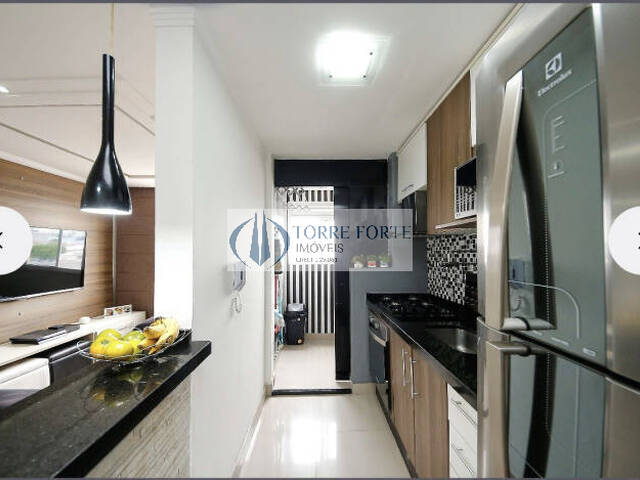 Apartamento para Venda em São Paulo - 2