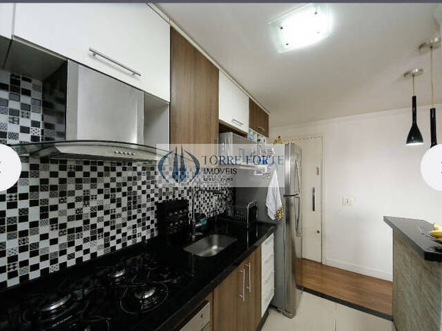 Apartamento para Venda em São Paulo - 3