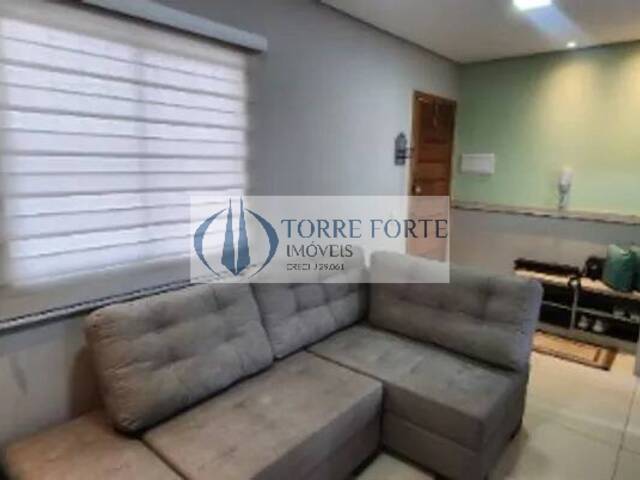 Apartamento para Venda em São Paulo - 2