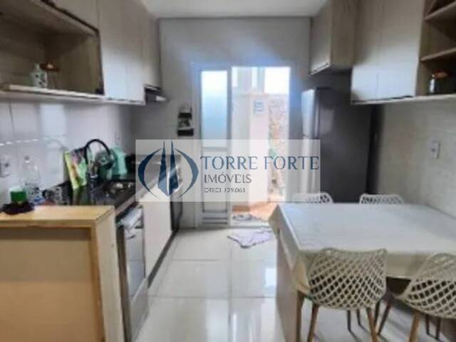 Apartamento para Venda em São Paulo - 3
