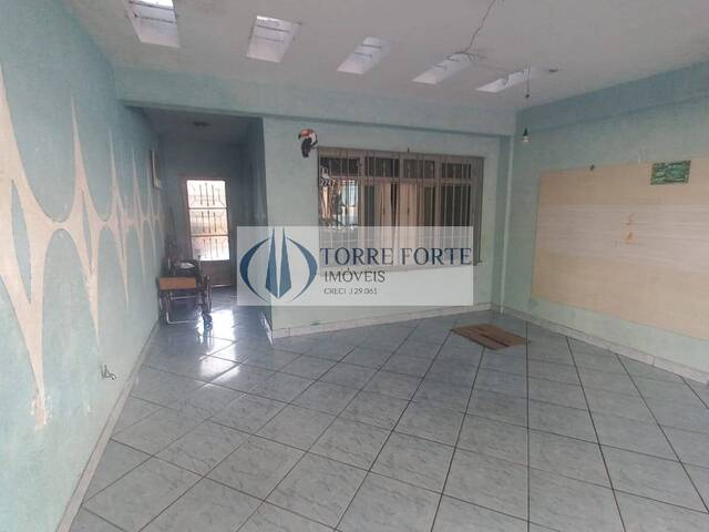 Sobrado para Venda em São Paulo - 4
