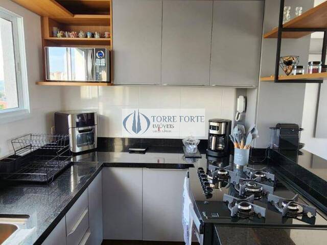 Apartamento para Venda em São Caetano do Sul - 2