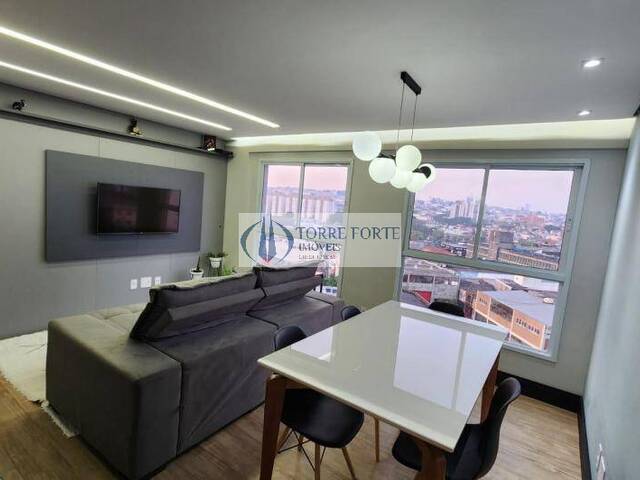 Apartamento para Venda em São Caetano do Sul - 3