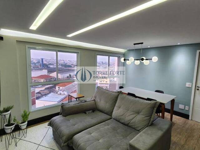 Apartamento para Venda em São Caetano do Sul - 4