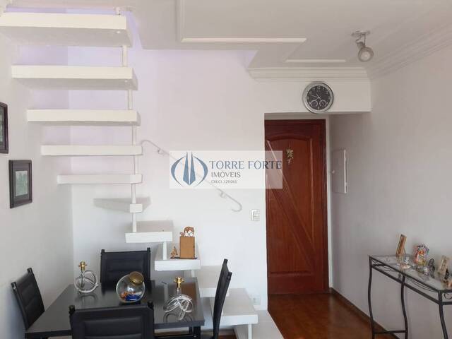 Apartamento para Venda em São Paulo - 4