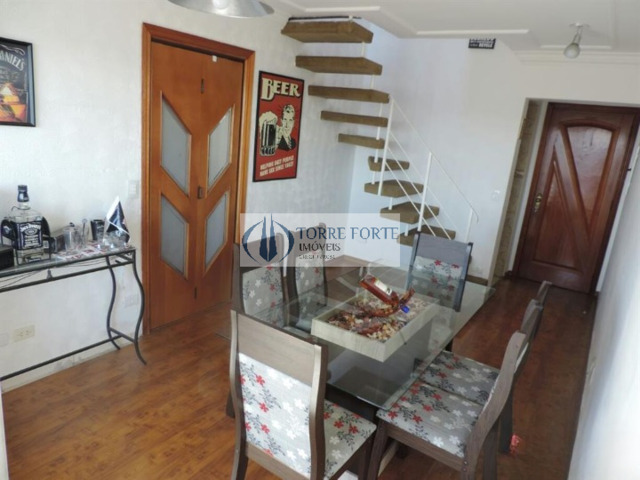 Apartamento para Venda em São Paulo - 2