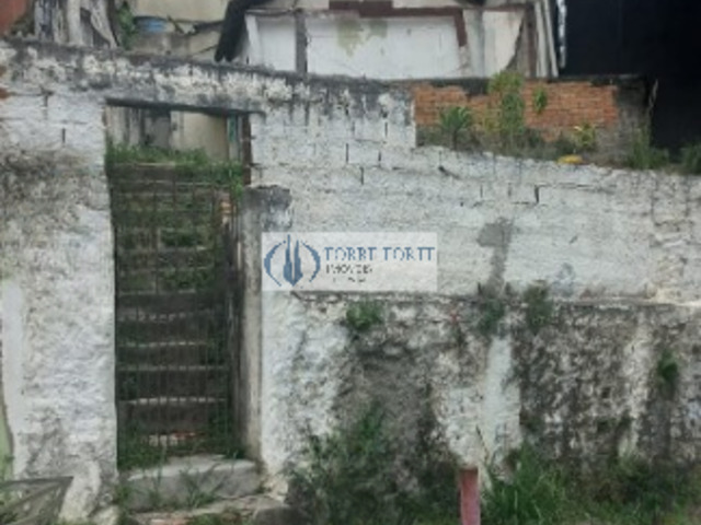 Área para Venda em São Paulo - 5