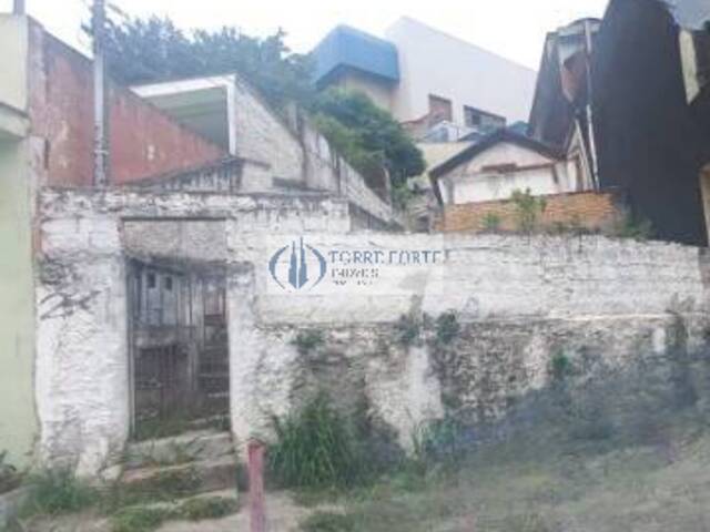 #11637 - Área para Venda em São Paulo - SP