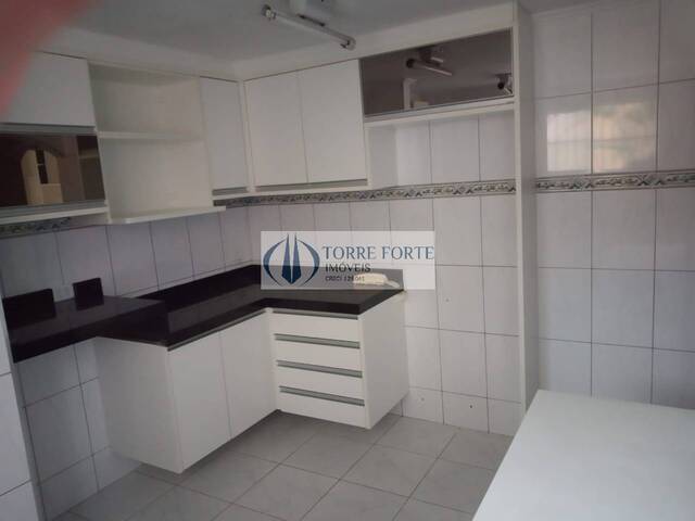 Apartamento para Venda em Santo André - 2