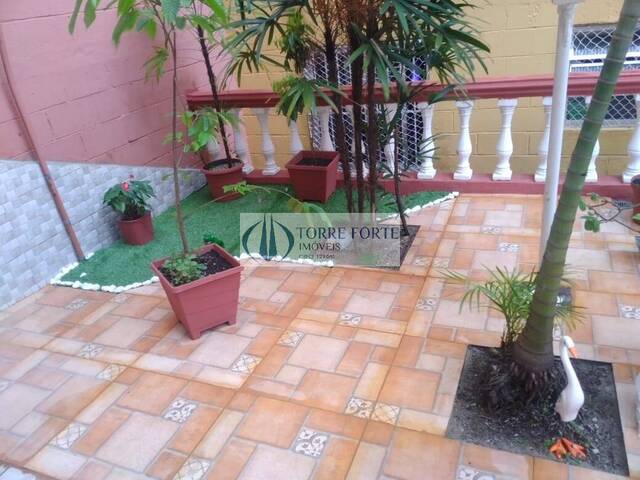 Apartamento para Venda em Santo André - 5