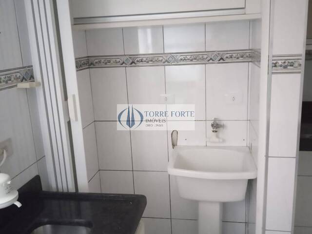 Apartamento para Venda em Santo André - 4