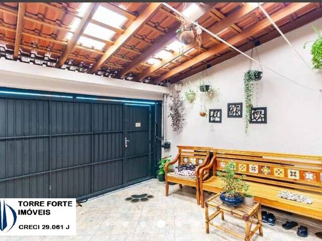Casa para Venda em São Paulo - 4