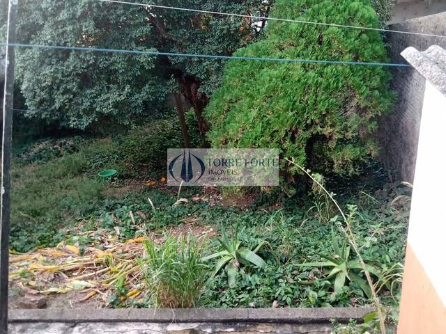 Casa para Venda em Santo André - 2