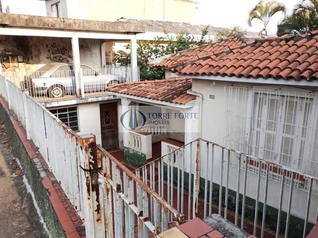 Área para Venda em São Paulo - 4