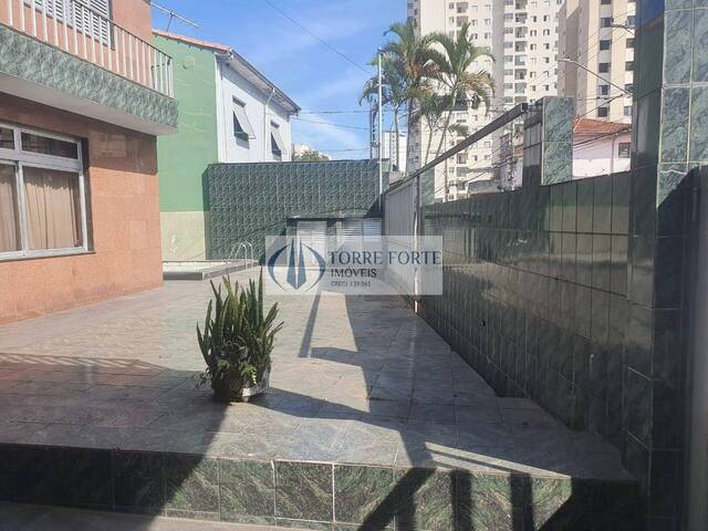 #11718 - Sobrado para Venda em São Paulo - SP - 1