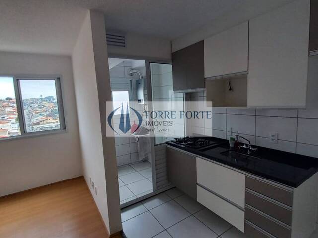 Apartamento para Venda em São Paulo - 5