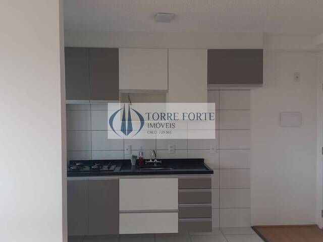 Apartamento para Venda em São Paulo - 2