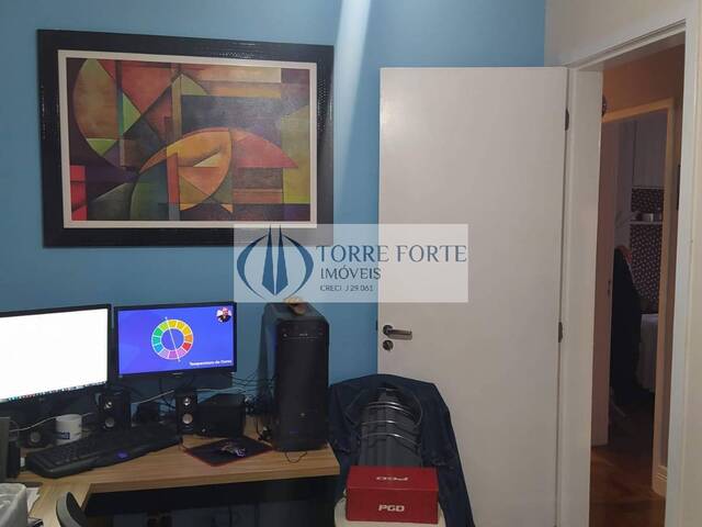 Apartamento para Venda em São Paulo - 5