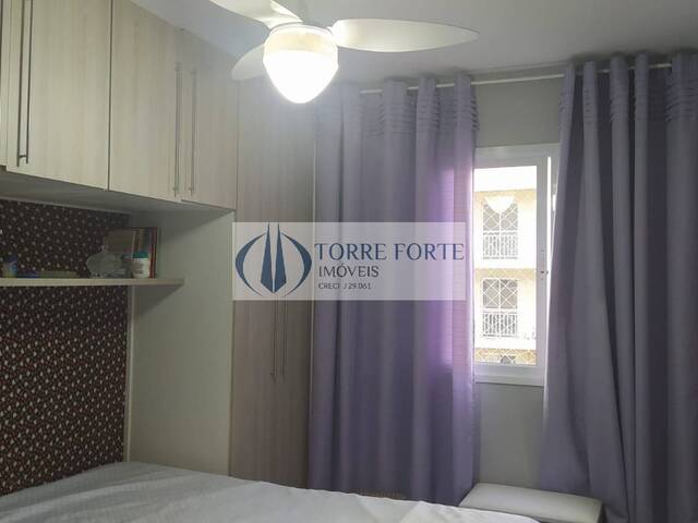 Apartamento para Venda em São Paulo - 3