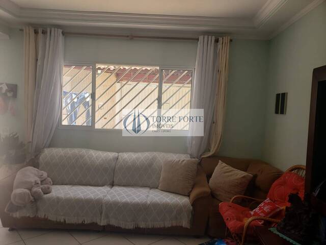 Casa para Venda em São Paulo - 4