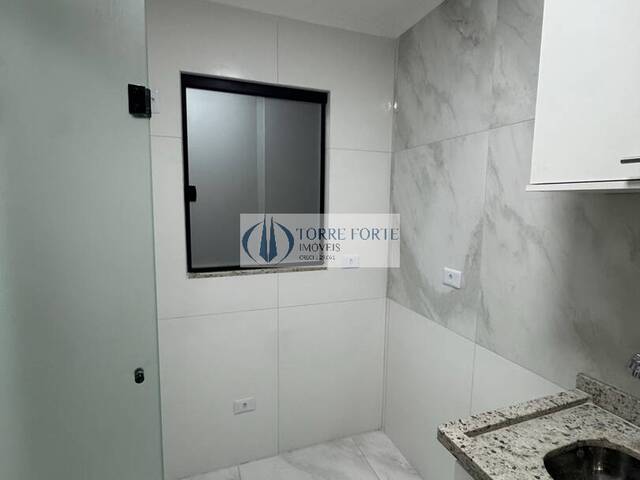 Apartamento para Locação em São Paulo - 2