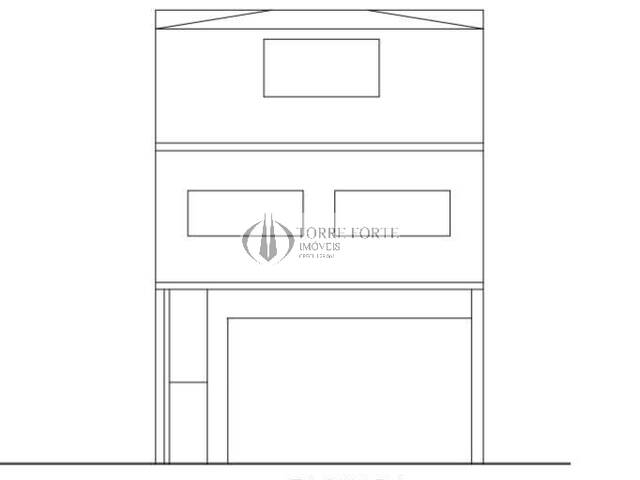 #11780 - Prédio comercial para Venda em São Paulo - SP - 2